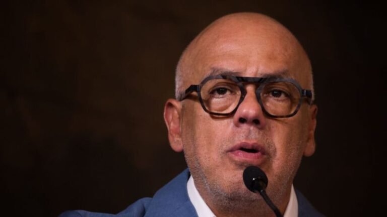 Venezuela acusa a EE.UU. de secuestrar 18 niños venezolanos
